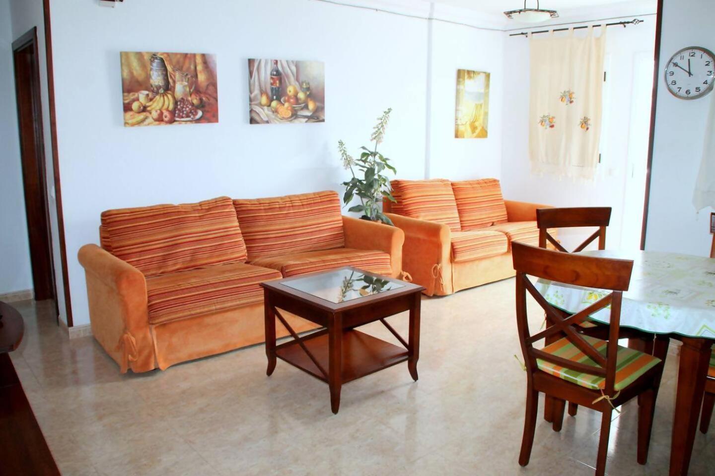 Famara Surf Wifi 2 Apartment Luaran gambar