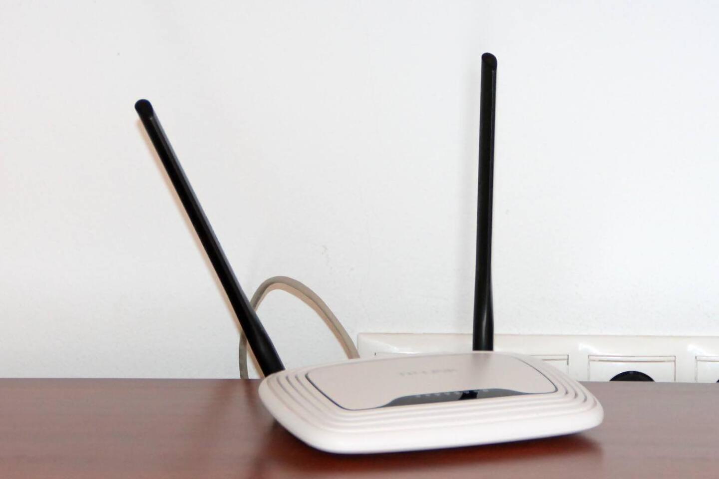 Famara Surf Wifi 2 Apartment Luaran gambar