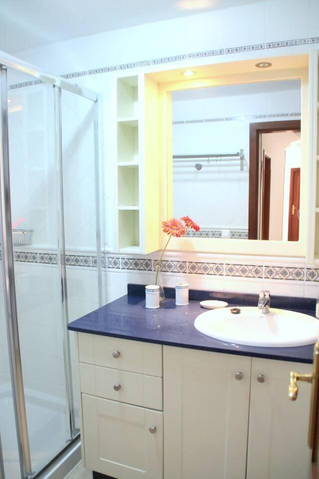 Famara Surf Wifi 2 Apartment Luaran gambar