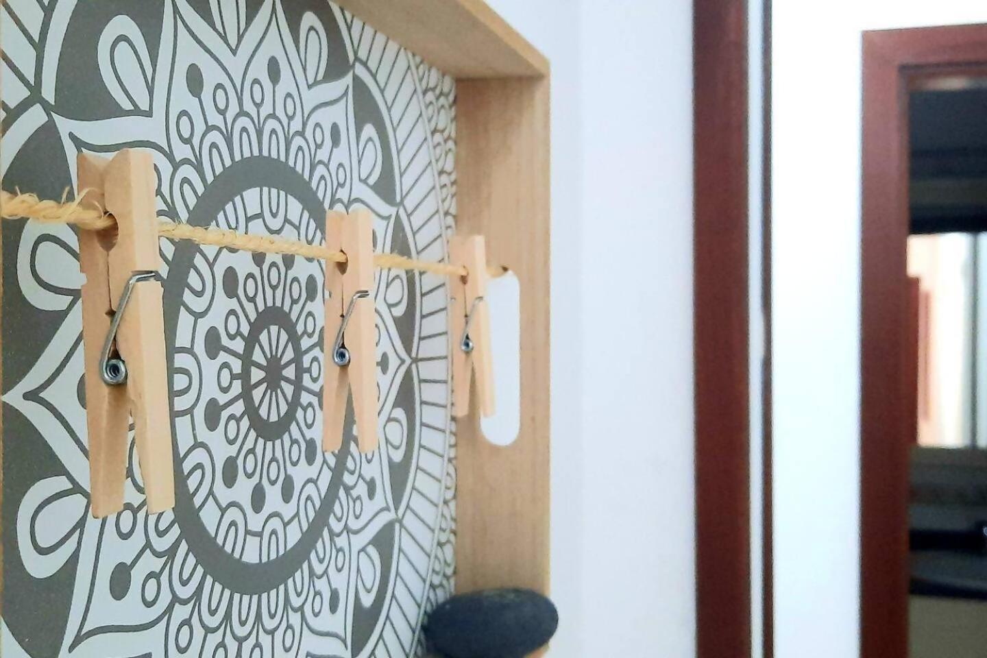Famara Surf Wifi 2 Apartment Luaran gambar
